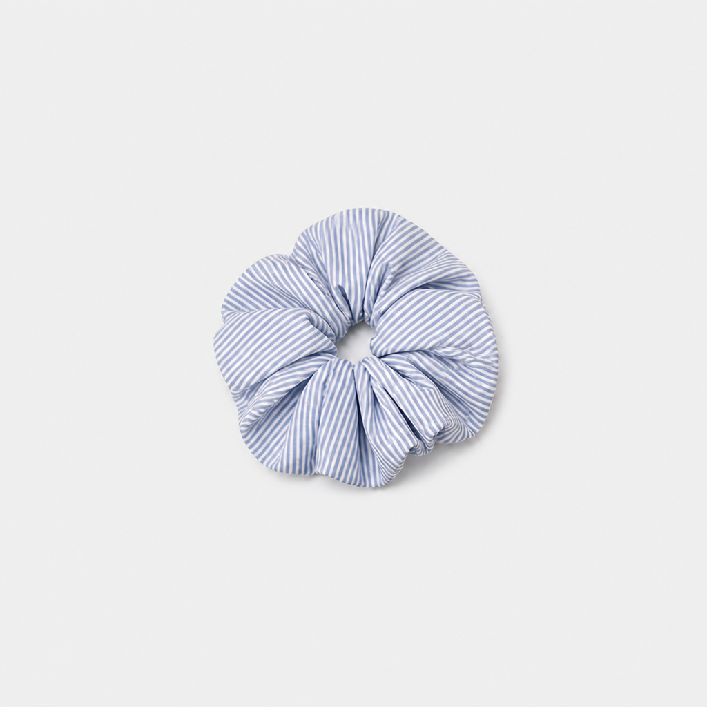 Set di elastici per capelli scrunchie