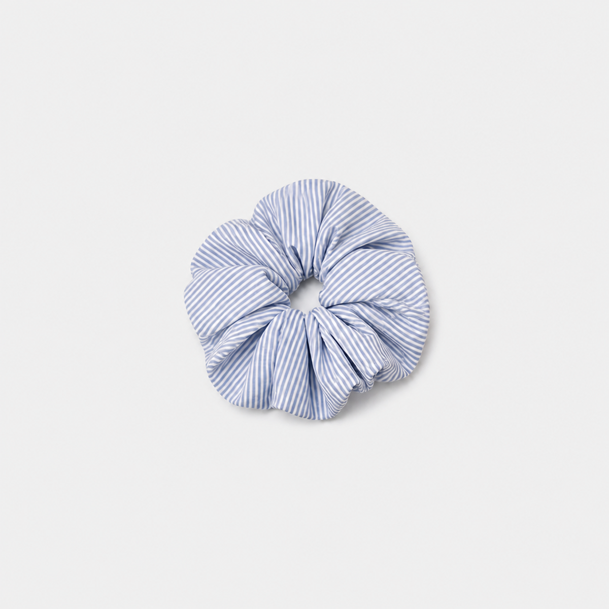 Set di elastici per capelli scrunchie