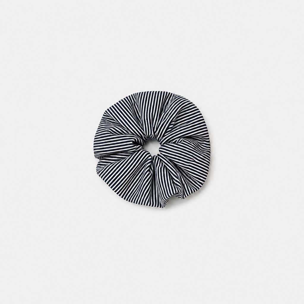 Set di elastici per capelli scrunchie