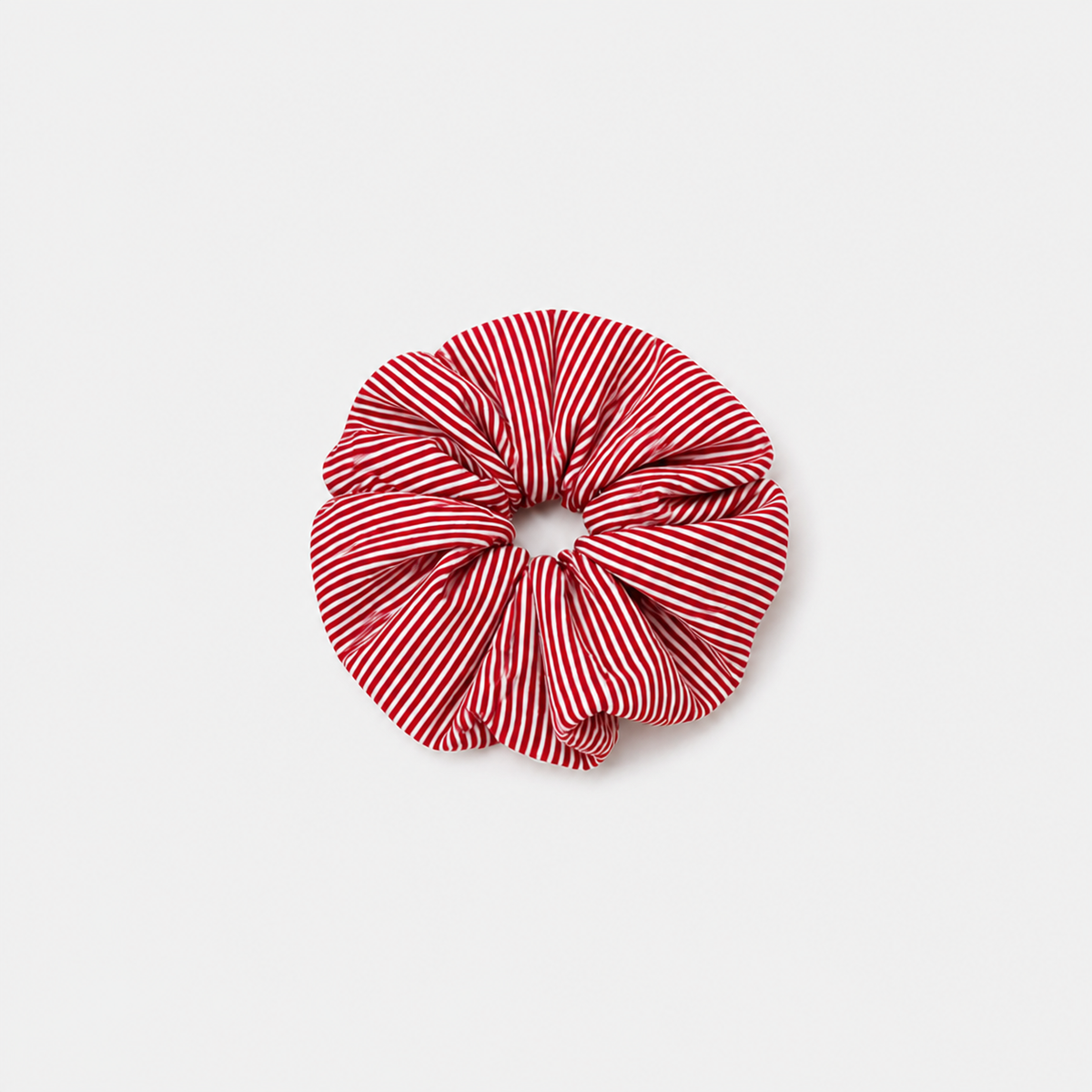 Set di elastici per capelli scrunchie