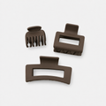 Set | Pinze per Capelli