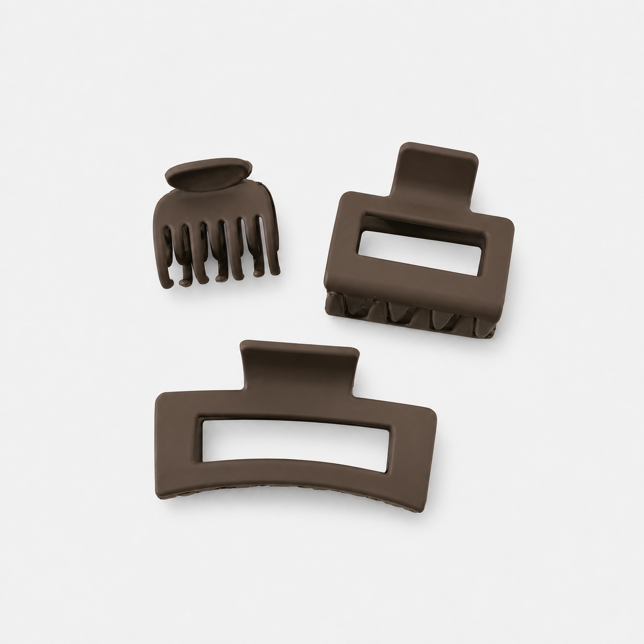 Set | Pinze per Capelli