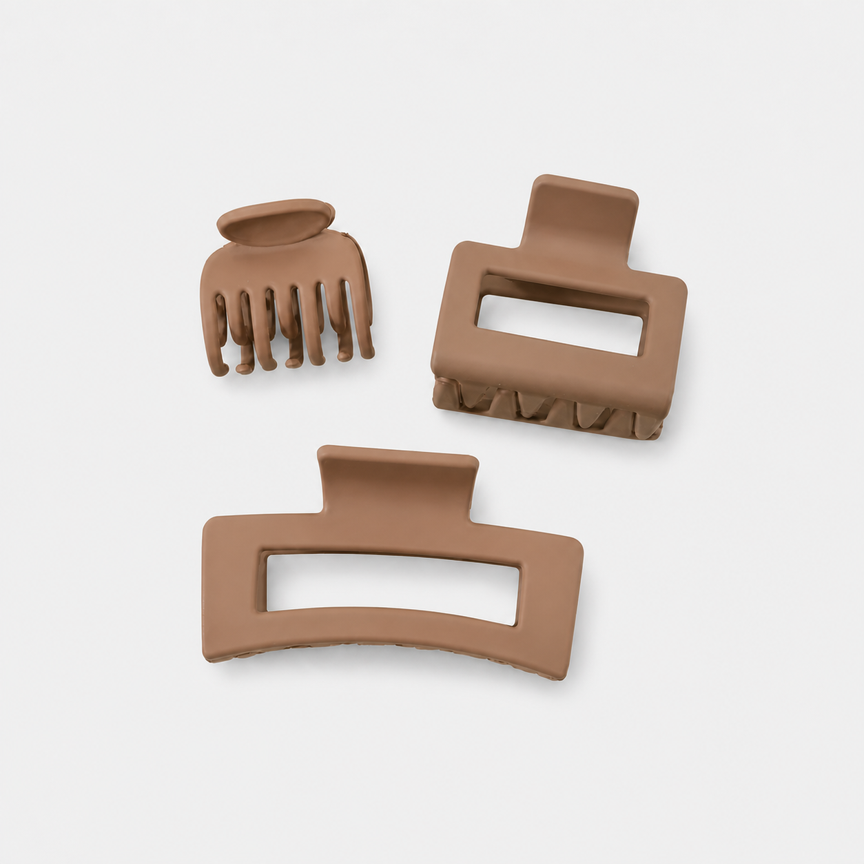 Set | Pinze per Capelli