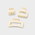 Set | Pinze per Capelli