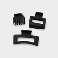 Set | Pinze per Capelli