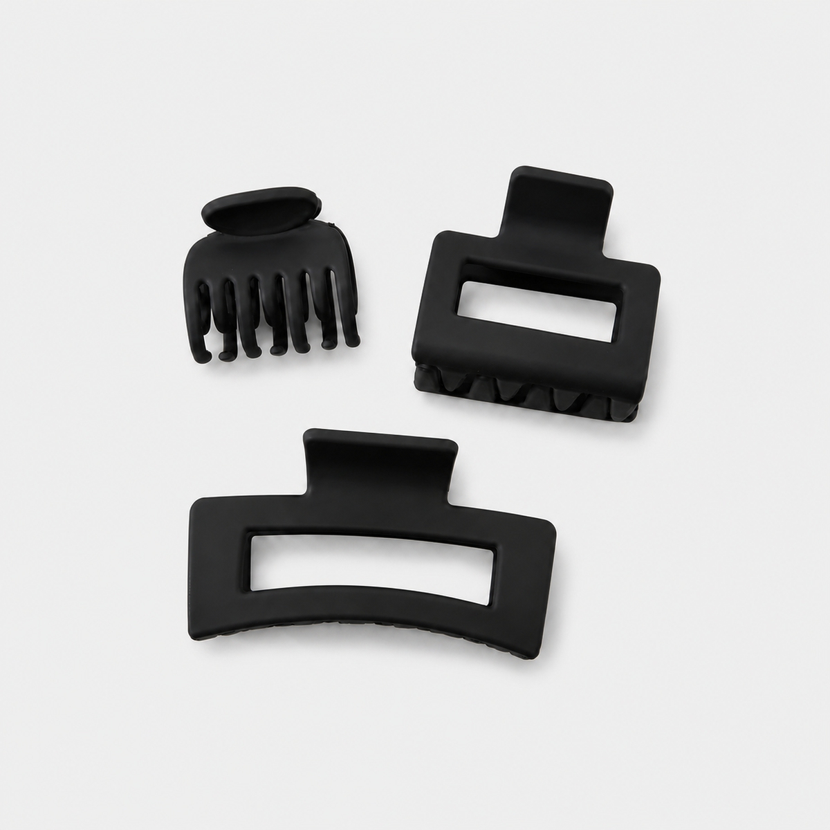 Set | Pinze per Capelli