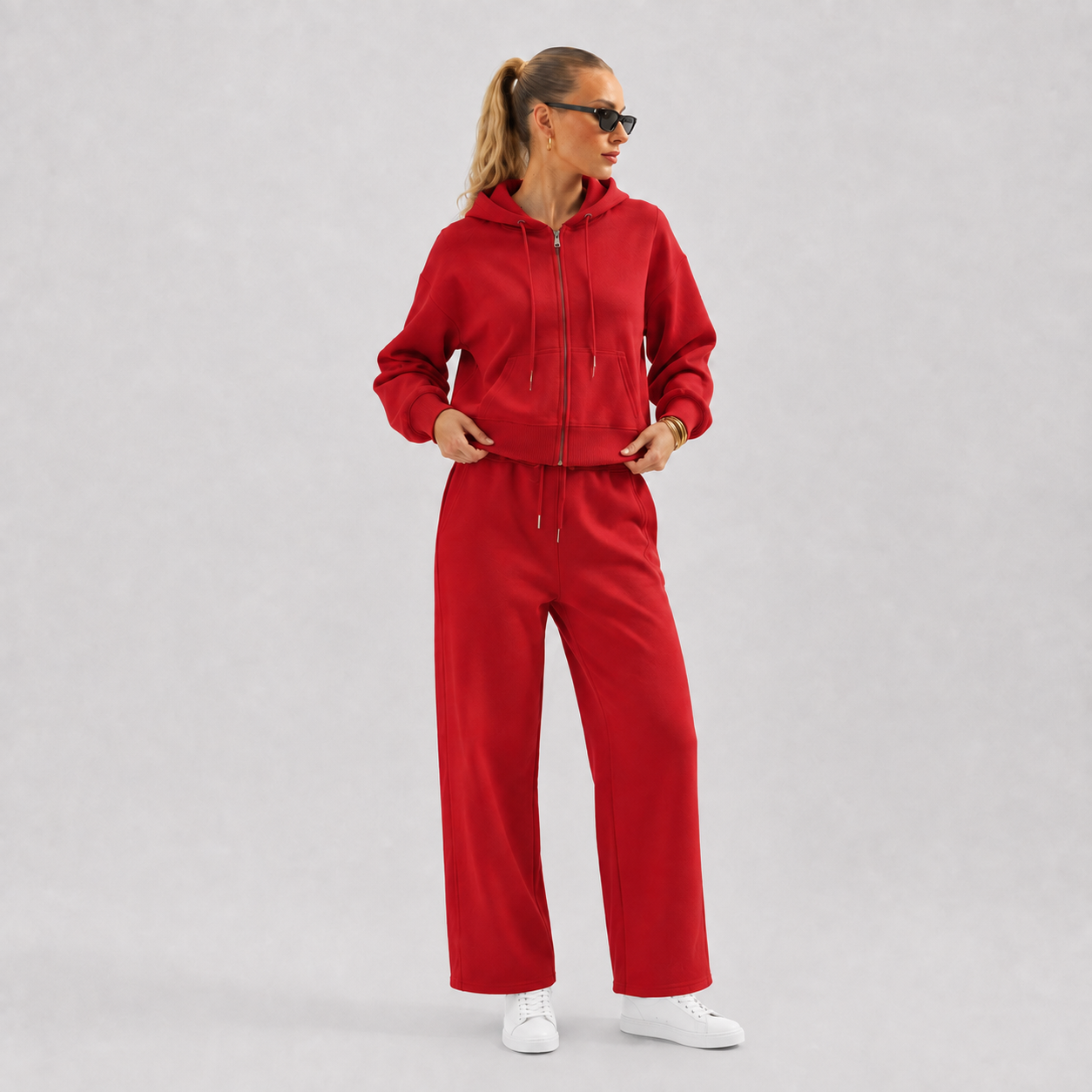 Pantalone Comfy