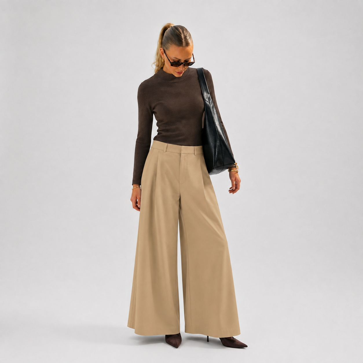 Pantalone Flow