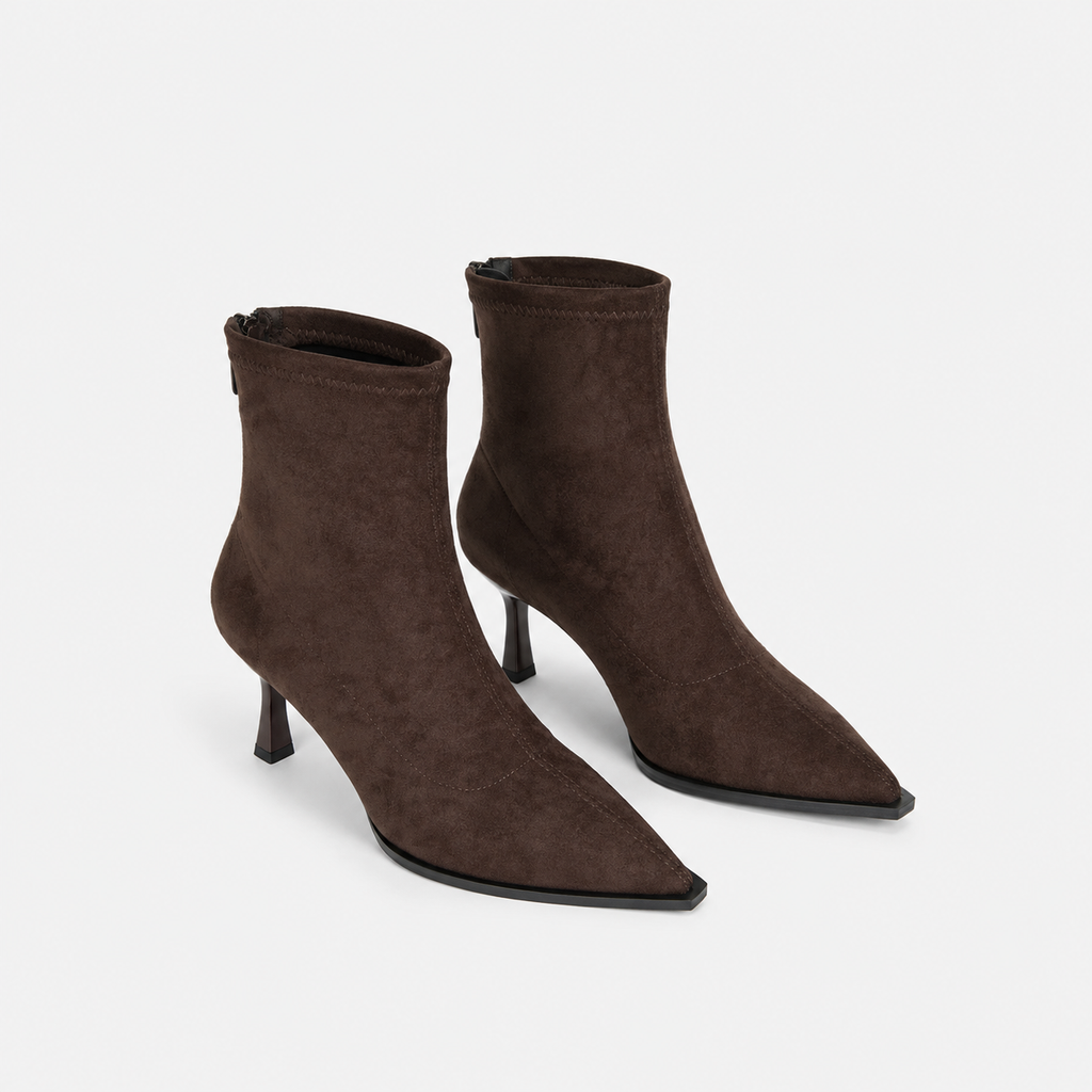 Stivaletto Glam