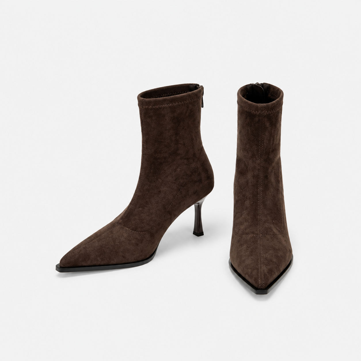 Stivaletto Glam