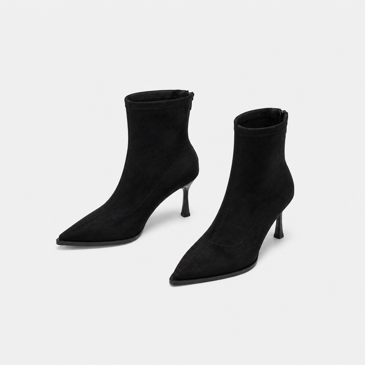 Stivaletto Glam
