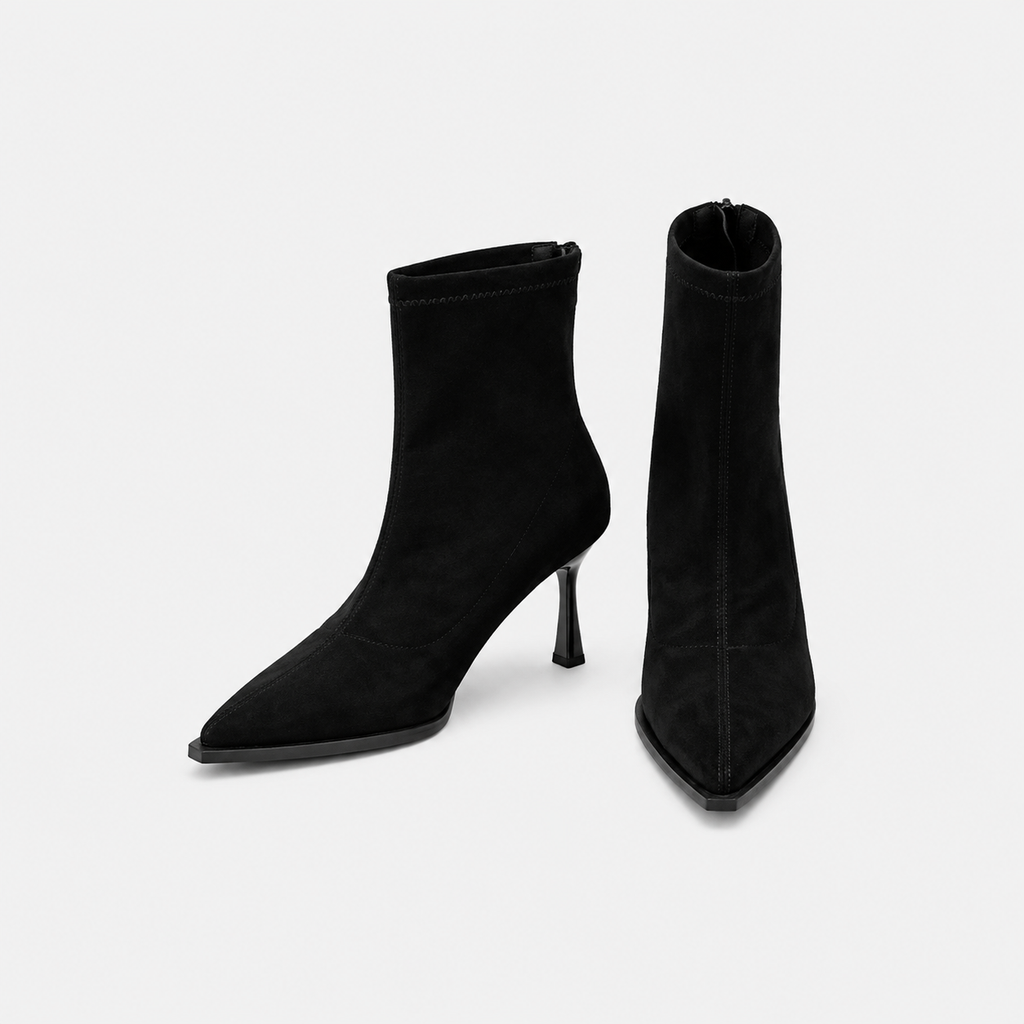 Stivaletto Glam