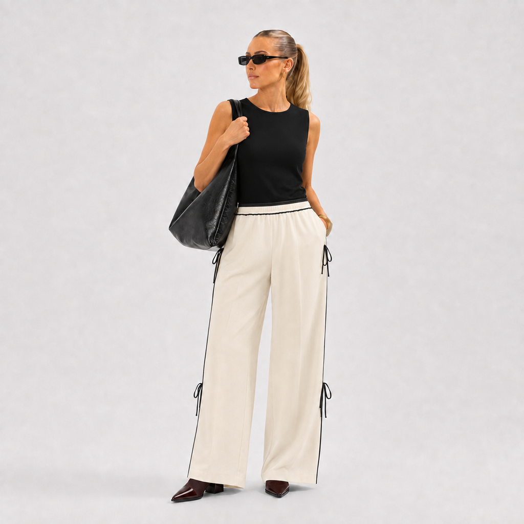 Pantalone Nodo