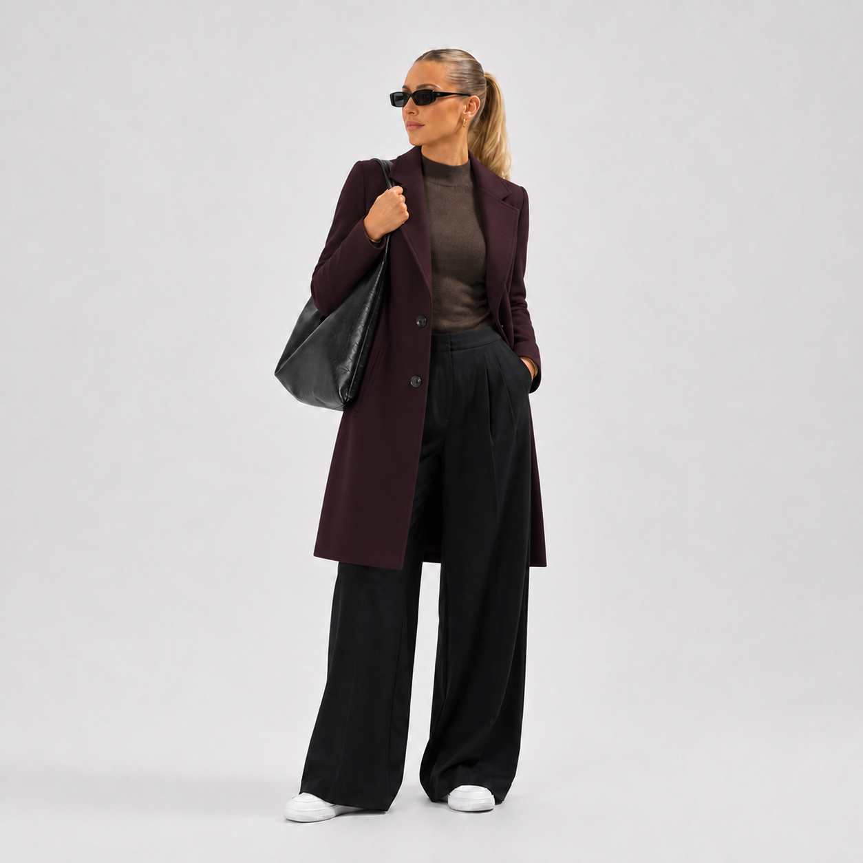 Cappotto Milano