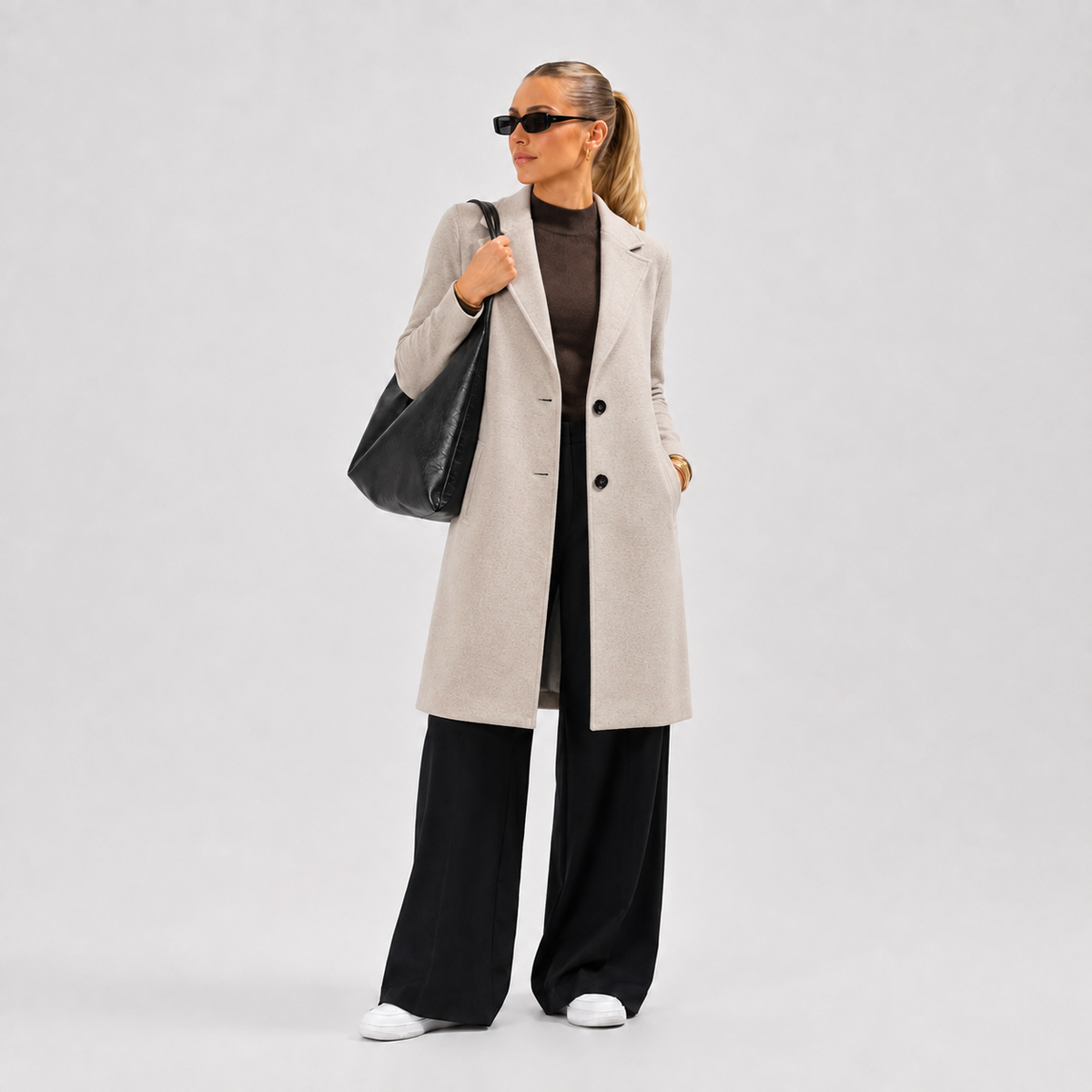 Cappotto Milano