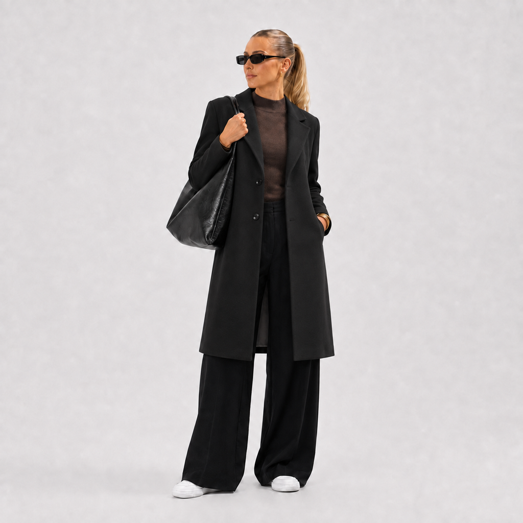 Cappotto Milano