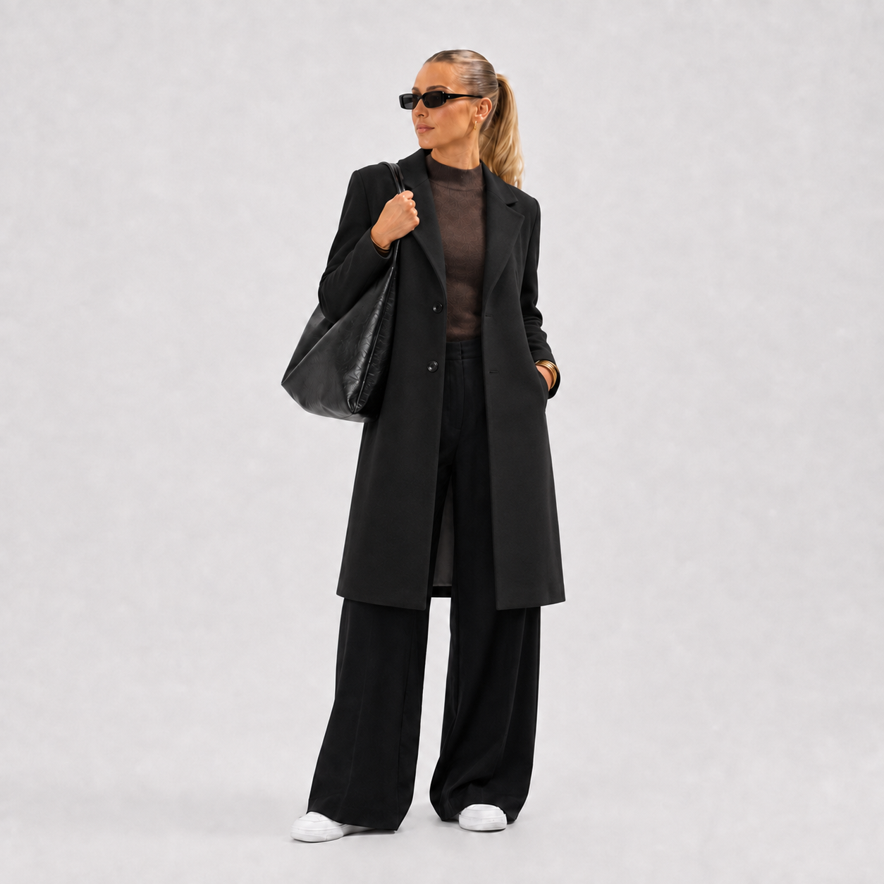 Cappotto Milano