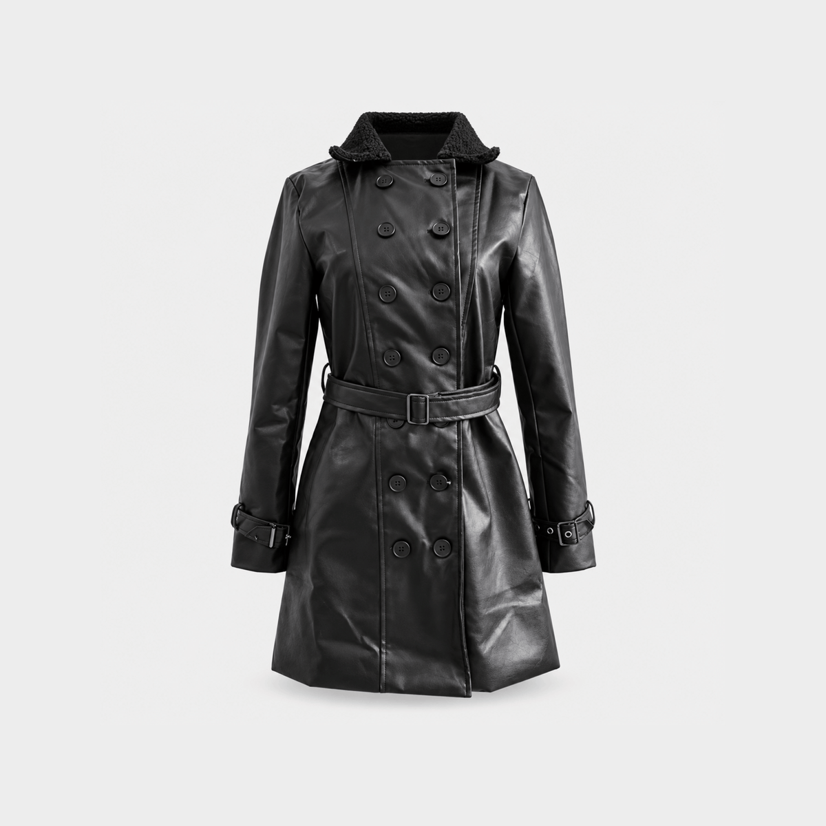 Trench Berlin