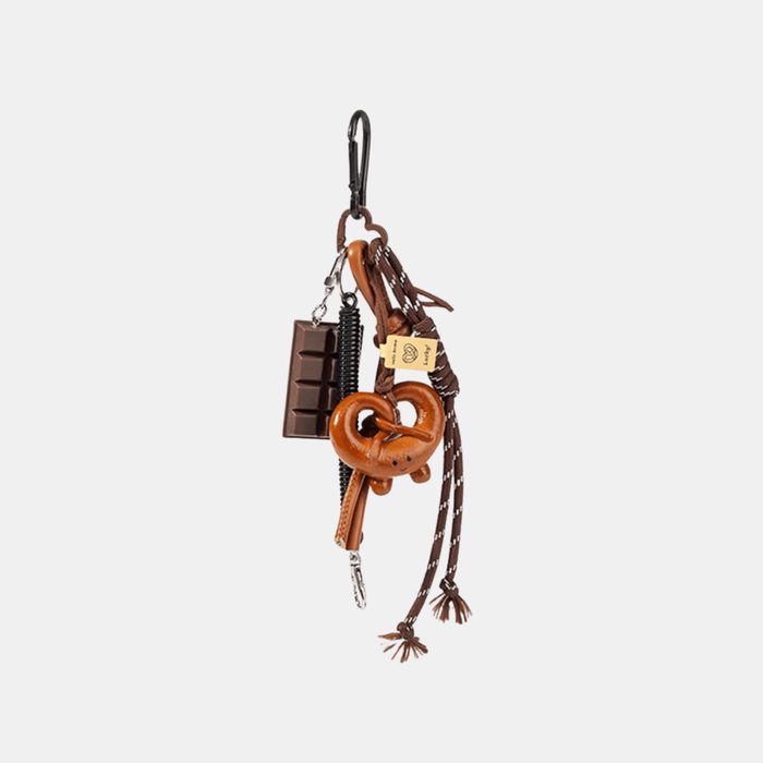 Charm Pretzel & Cioccolato