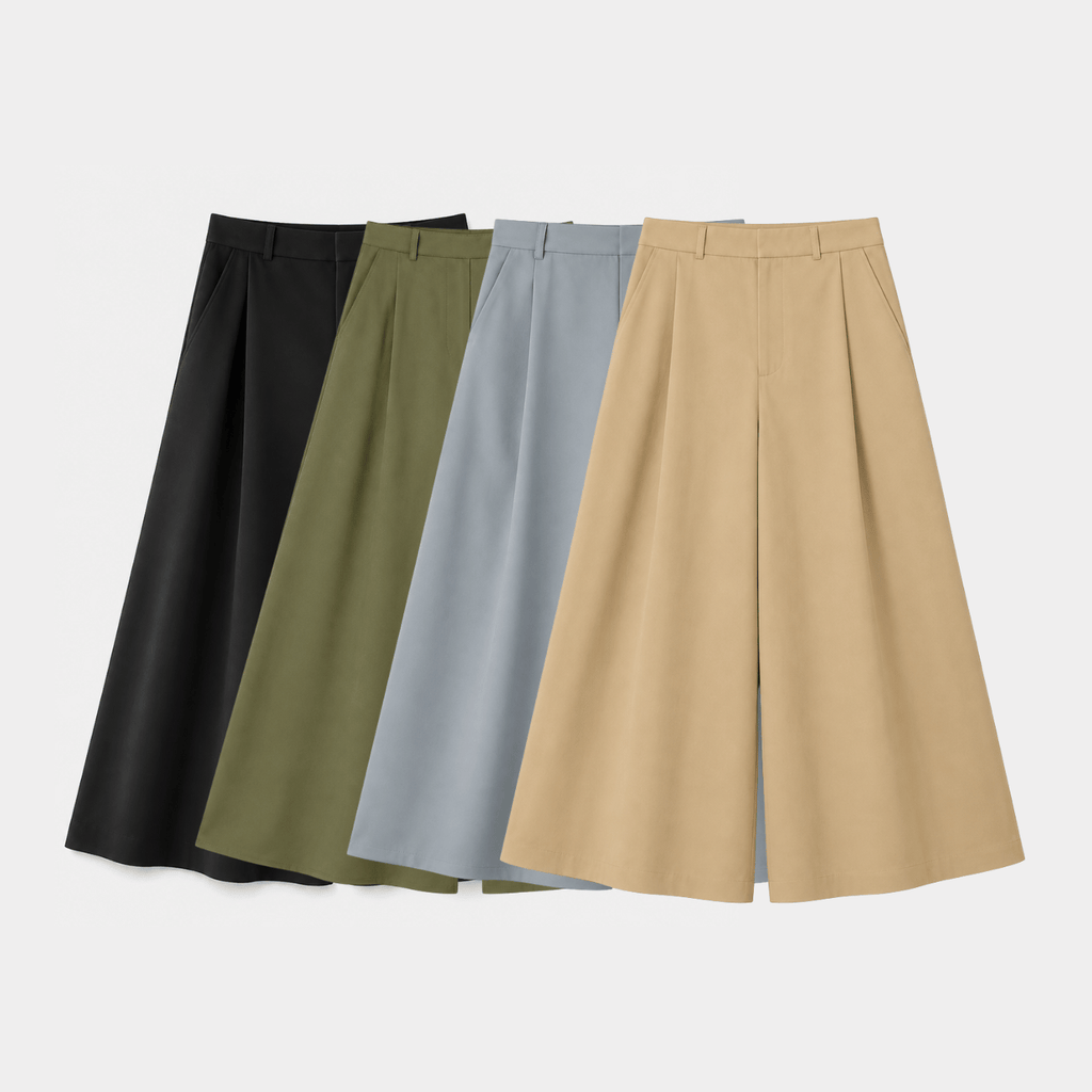 Pantalone Flow