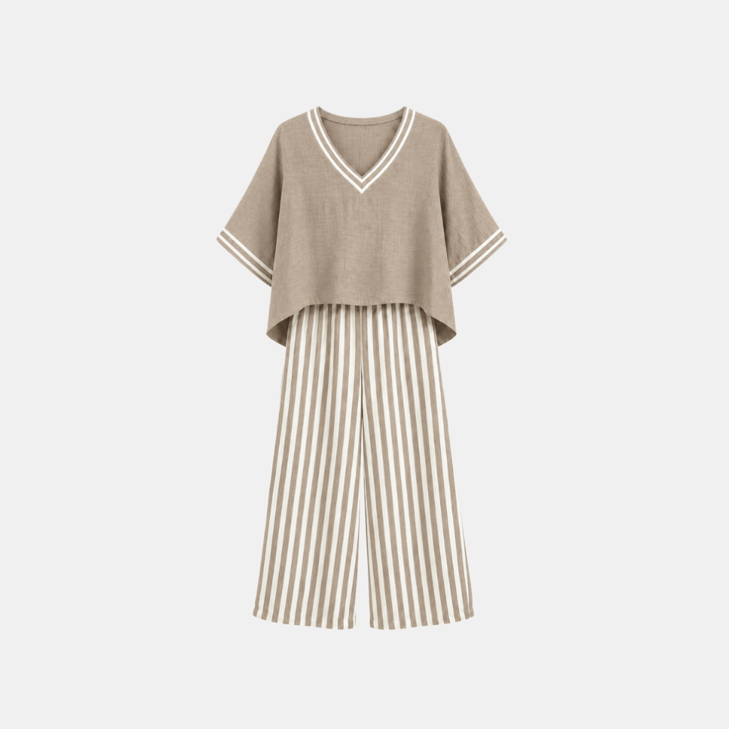 Macedo | COMPLETO CASUAL DUE PEZZI
