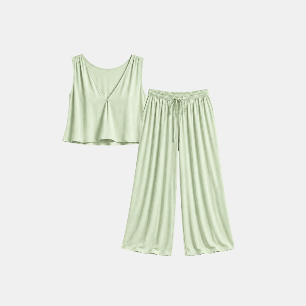SET MACEDO | CASUAL BOHO