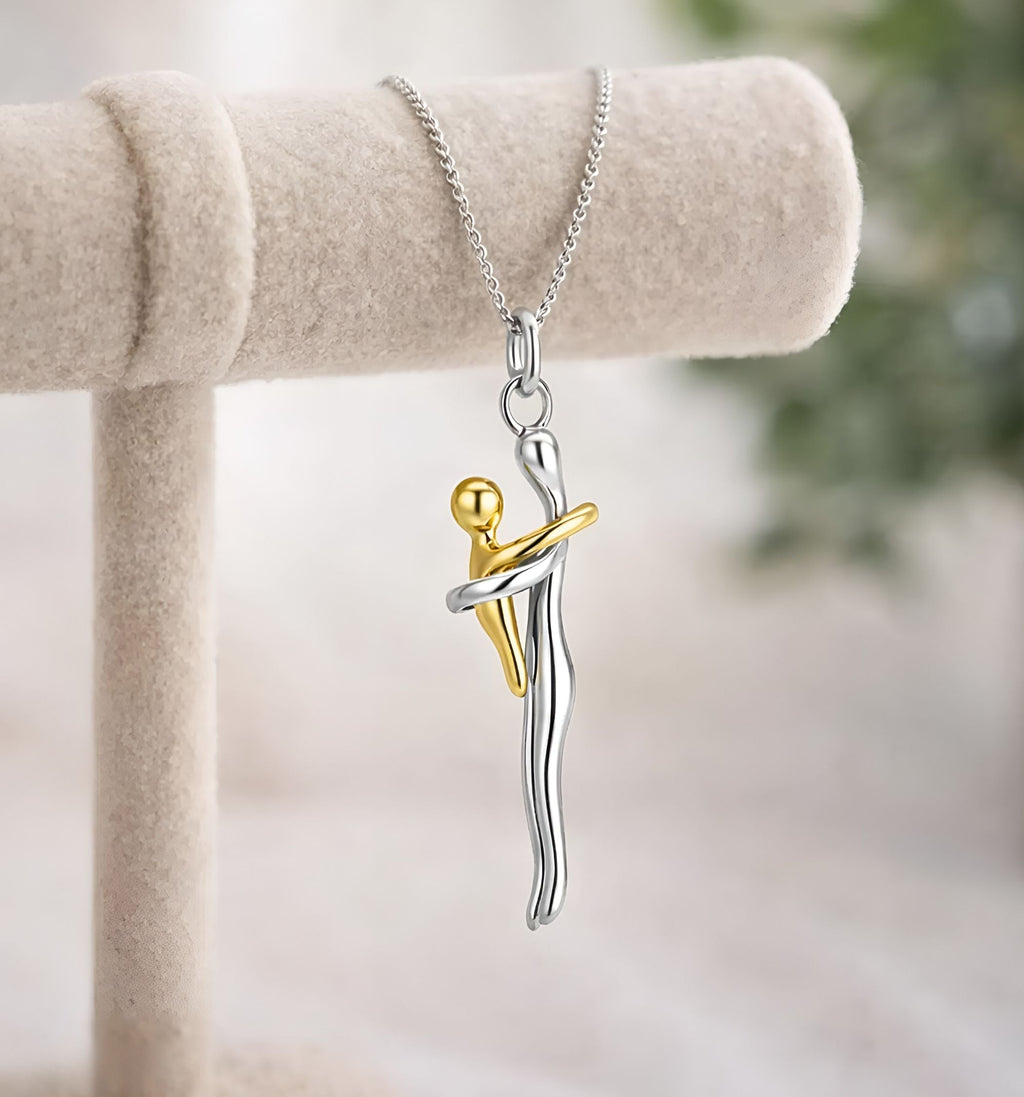Collana Mamma e Bambino