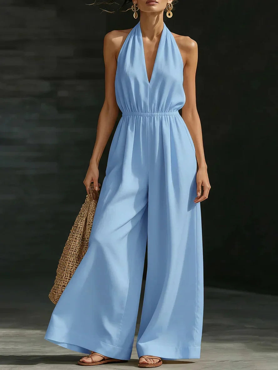 Mallie | Tuta Elegante