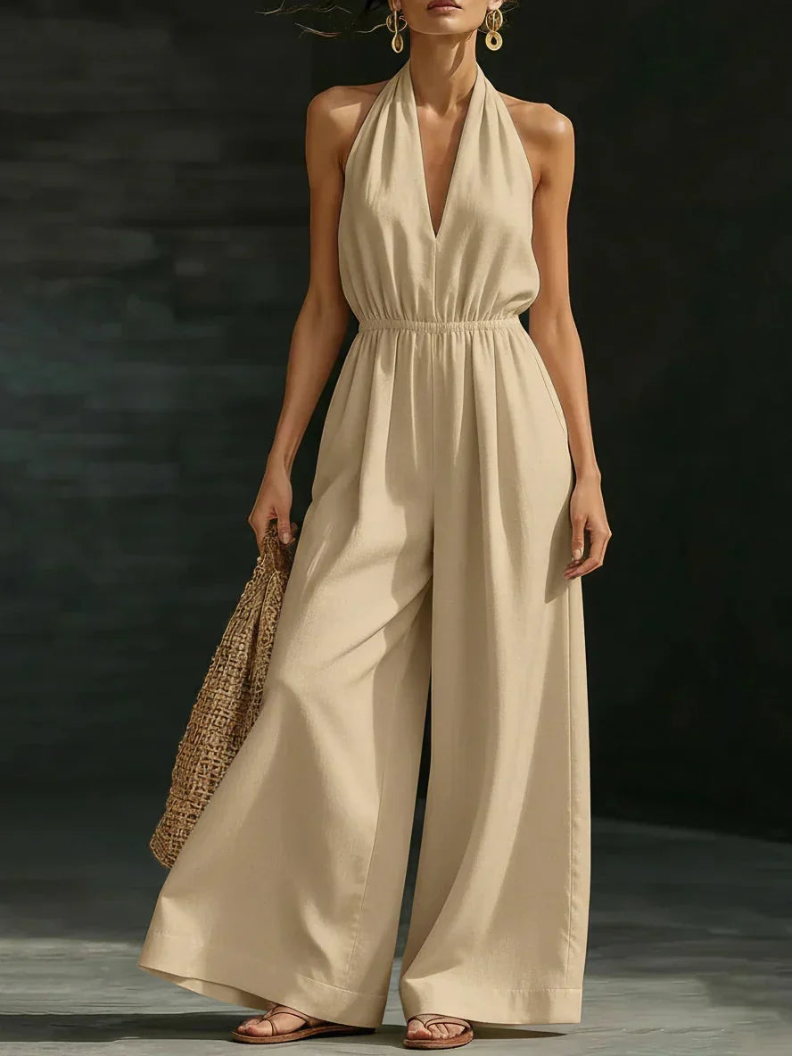 Mallie | Tuta Elegante