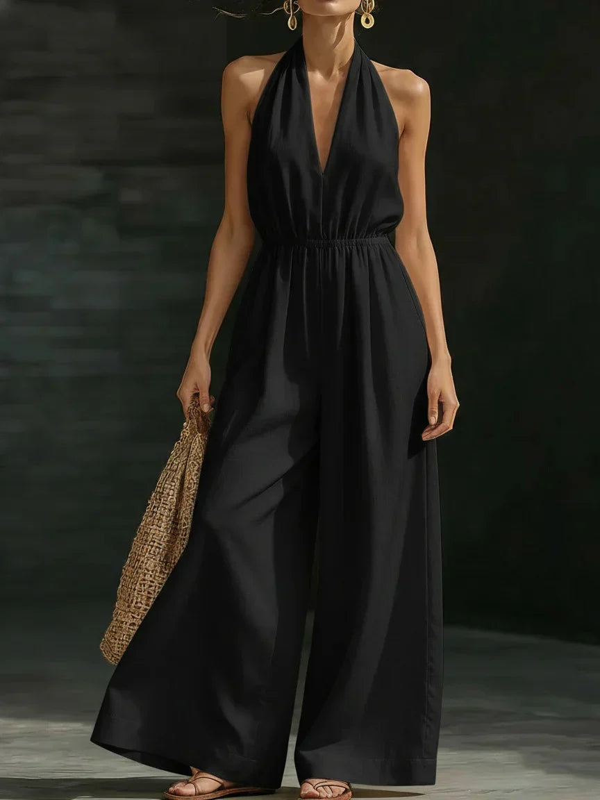 Mallie | Tuta Elegante
