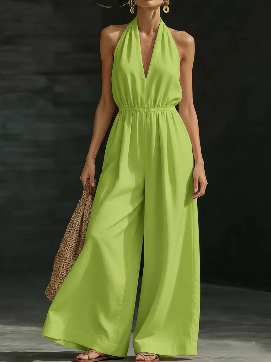 Mallie | Tuta Elegante