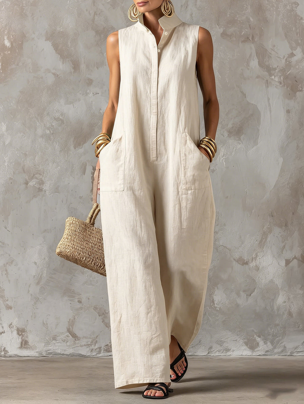 Jerline | Jumpsuit