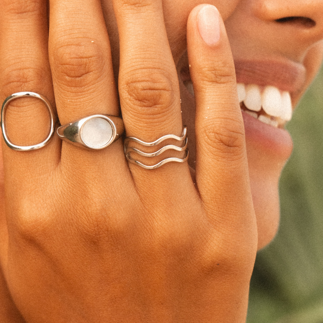 Anello Ocean