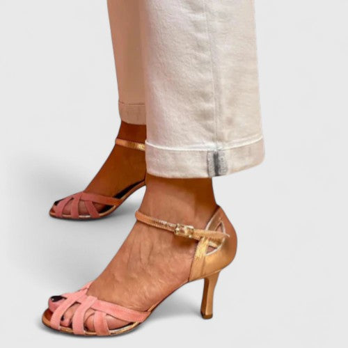Danariah™ | Tacchi sofisticati