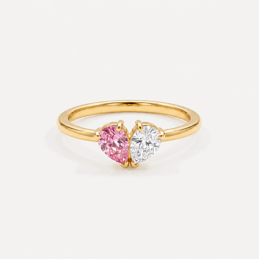 Anello Amora