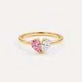 Anello Amora