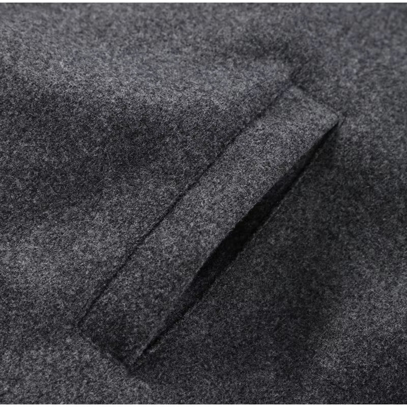 Cappotto corto