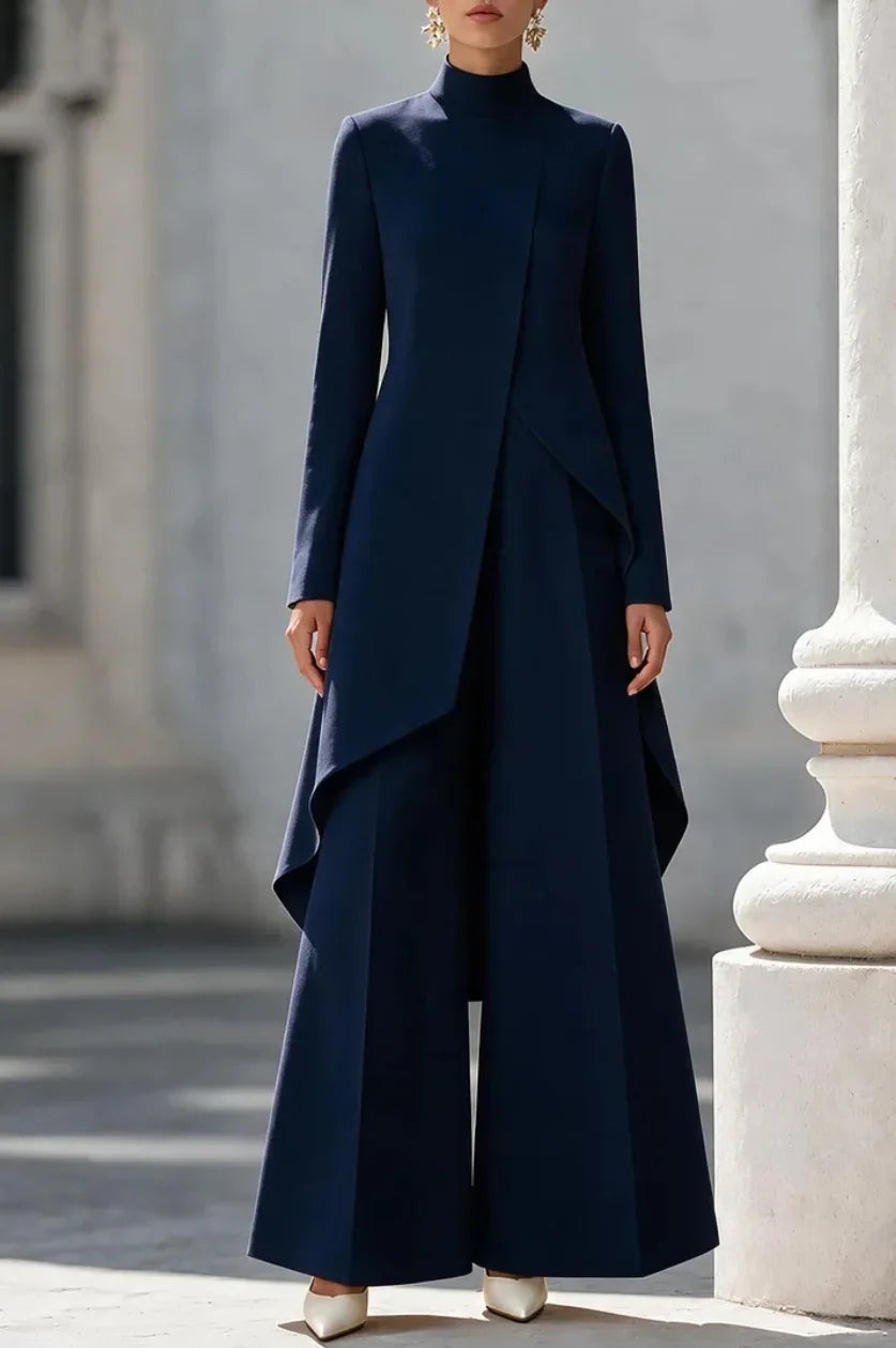 Bailey | Completo Pantaloni a Gamba
