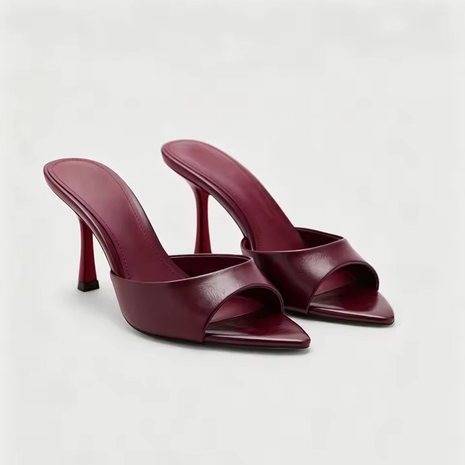 Mules Glam
