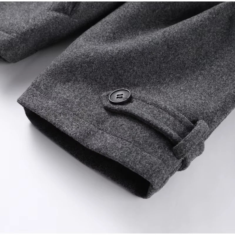 Cappotto corto