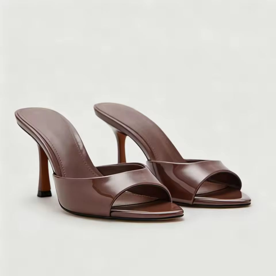 Mules Glam