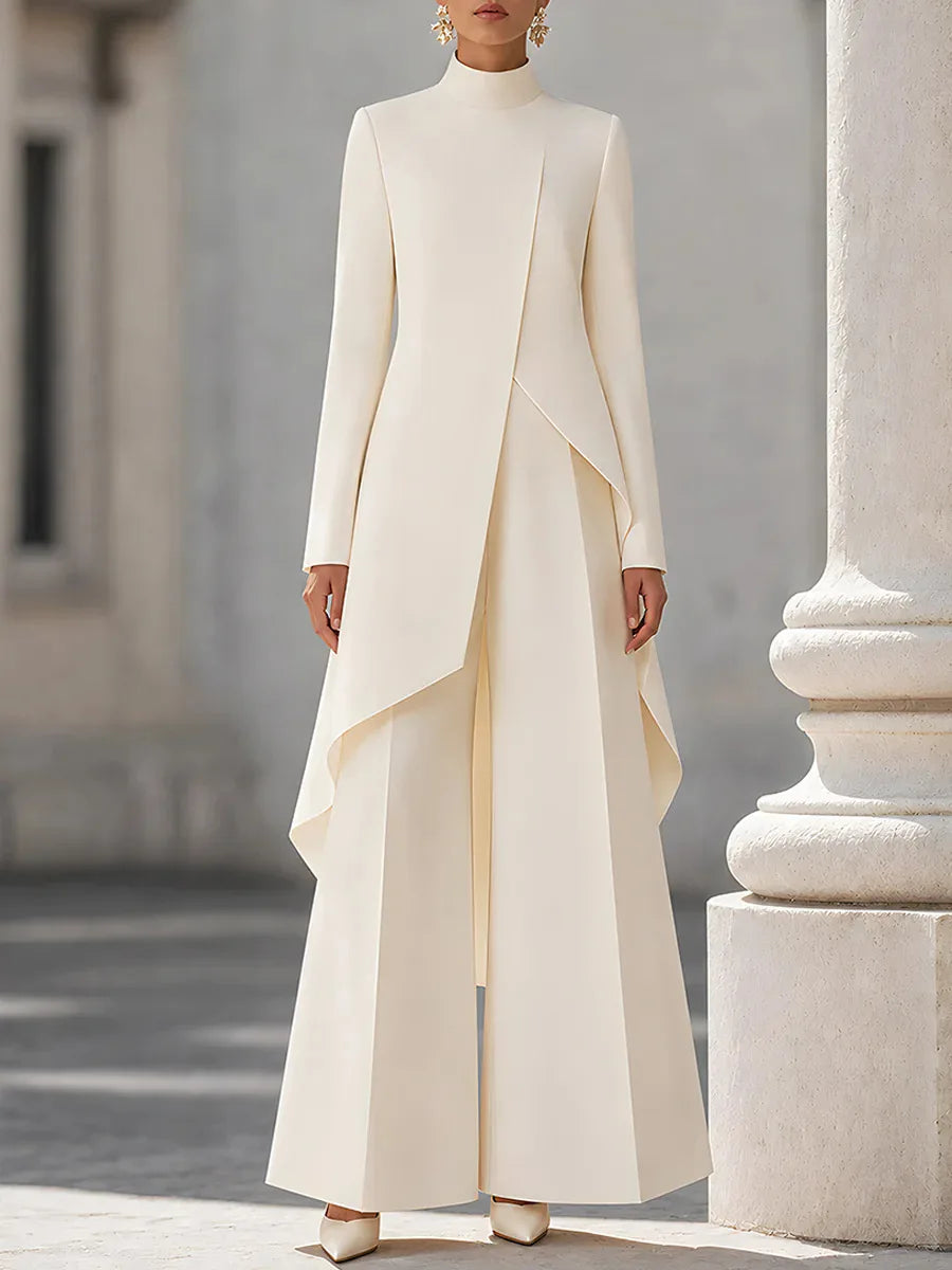 Bailey | Completo Pantaloni a Gamba