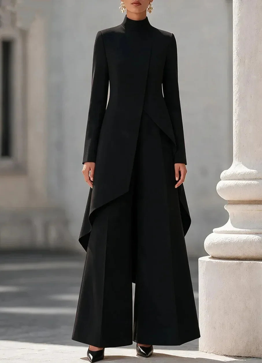 Bailey | Completo Pantaloni a Gamba