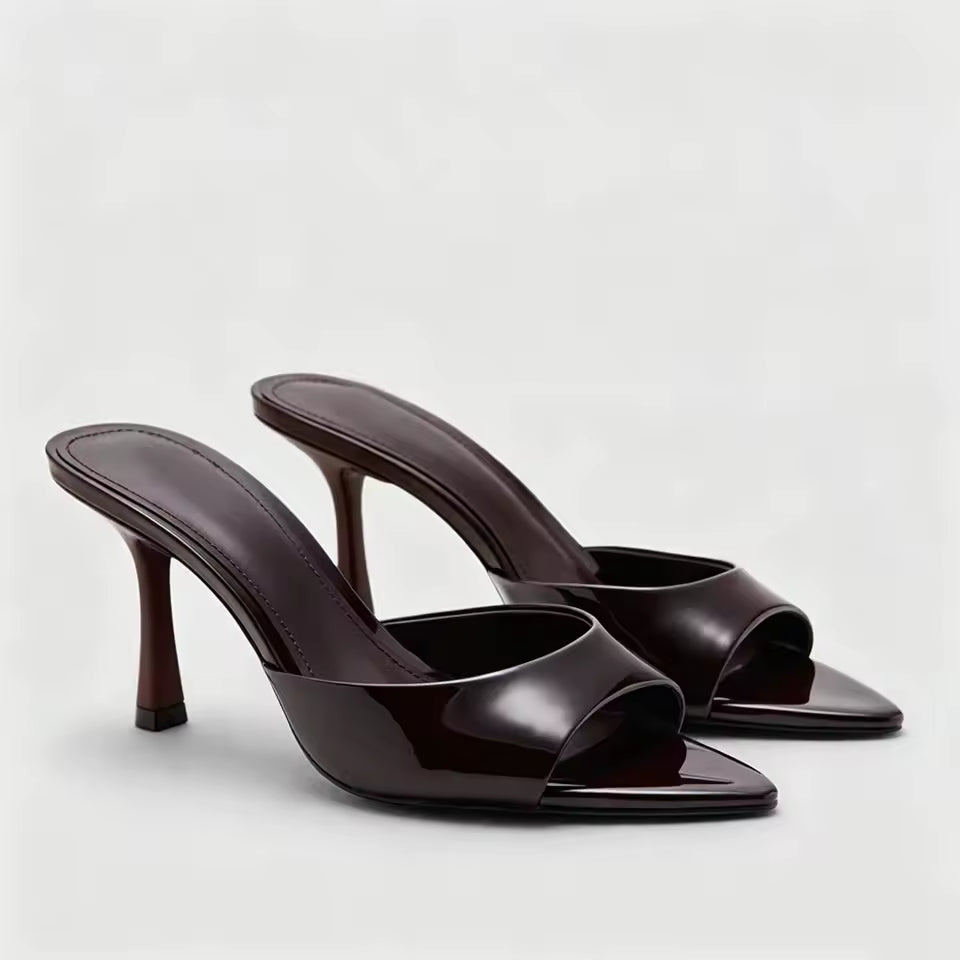 Mules Glam