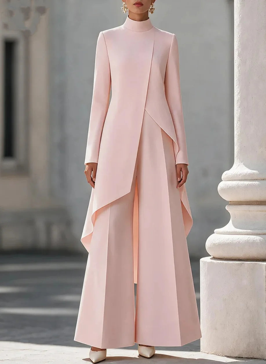 Bailey | Completo Pantaloni a Gamba