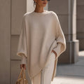 Giorgia | Maglione Oversize in Maglia