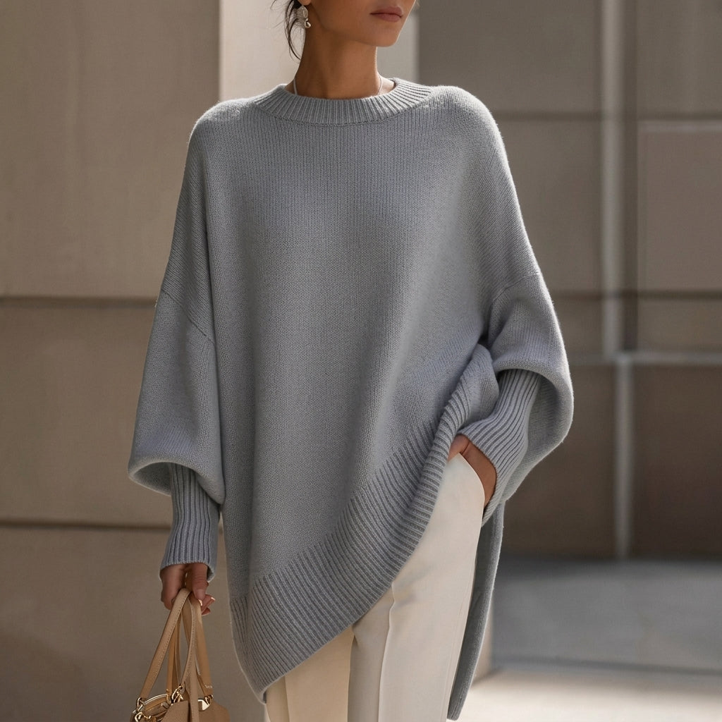 Giorgia | Maglione Oversize in Maglia