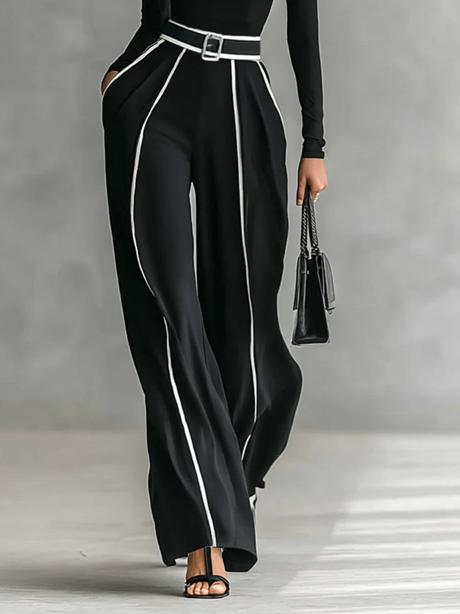 Emma | Completo Elegante