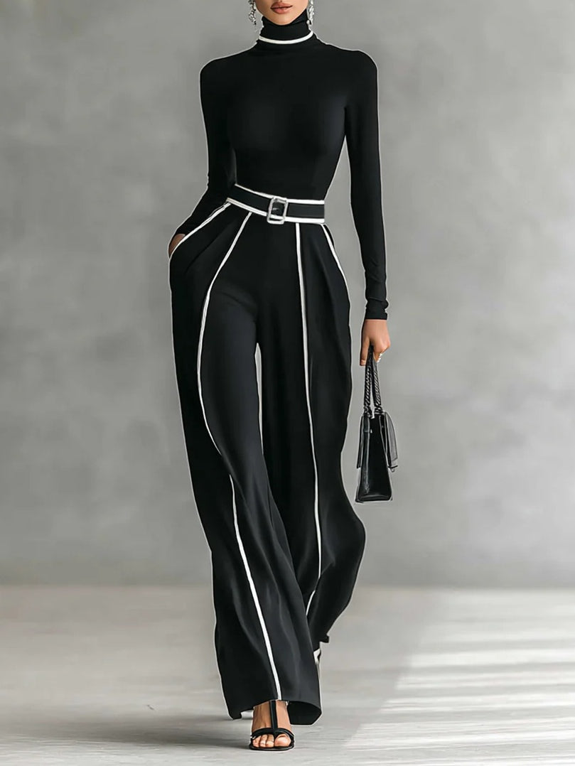 Emma | Completo Elegante