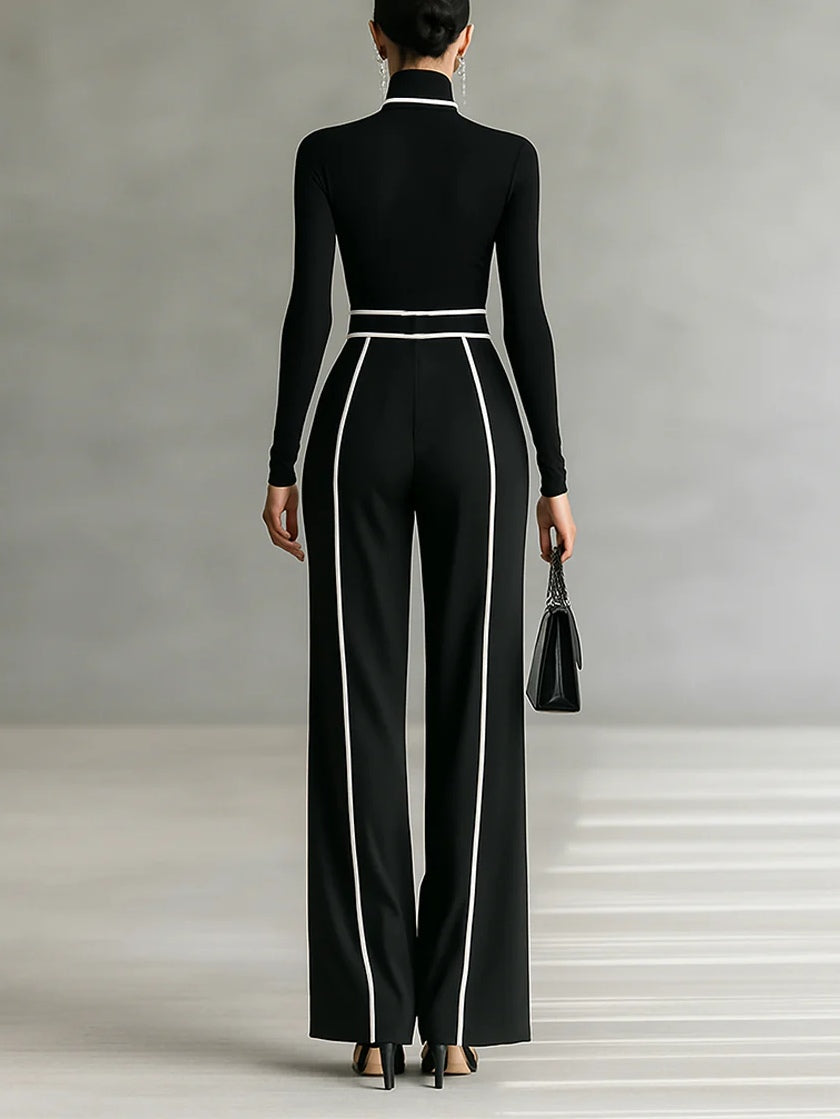 Emma | Completo Elegante